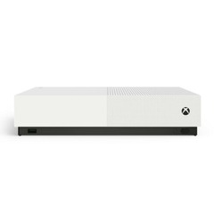 XBOX ONE S 1TB All-Digital Edition White System Gaming Console